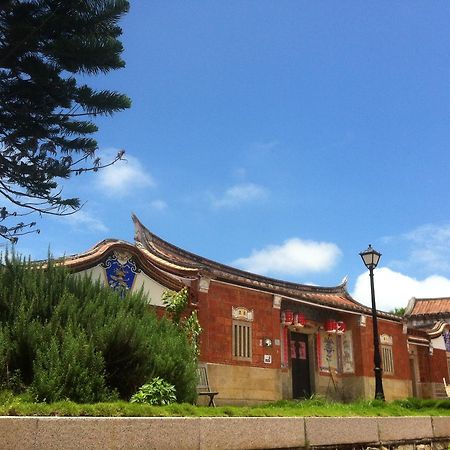 Grace Homestay 진청 외부 사진
