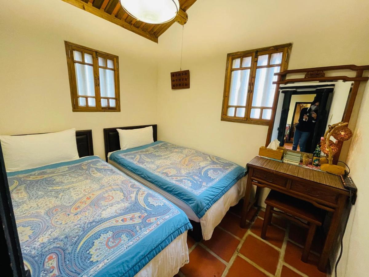 Grace Homestay 진청 외부 사진