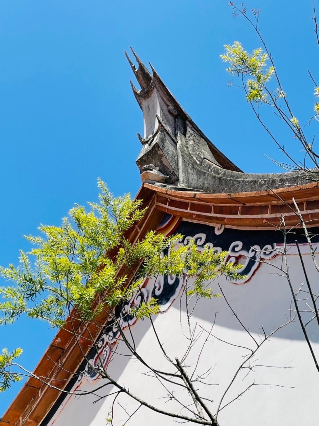 Grace Homestay 진청 외부 사진