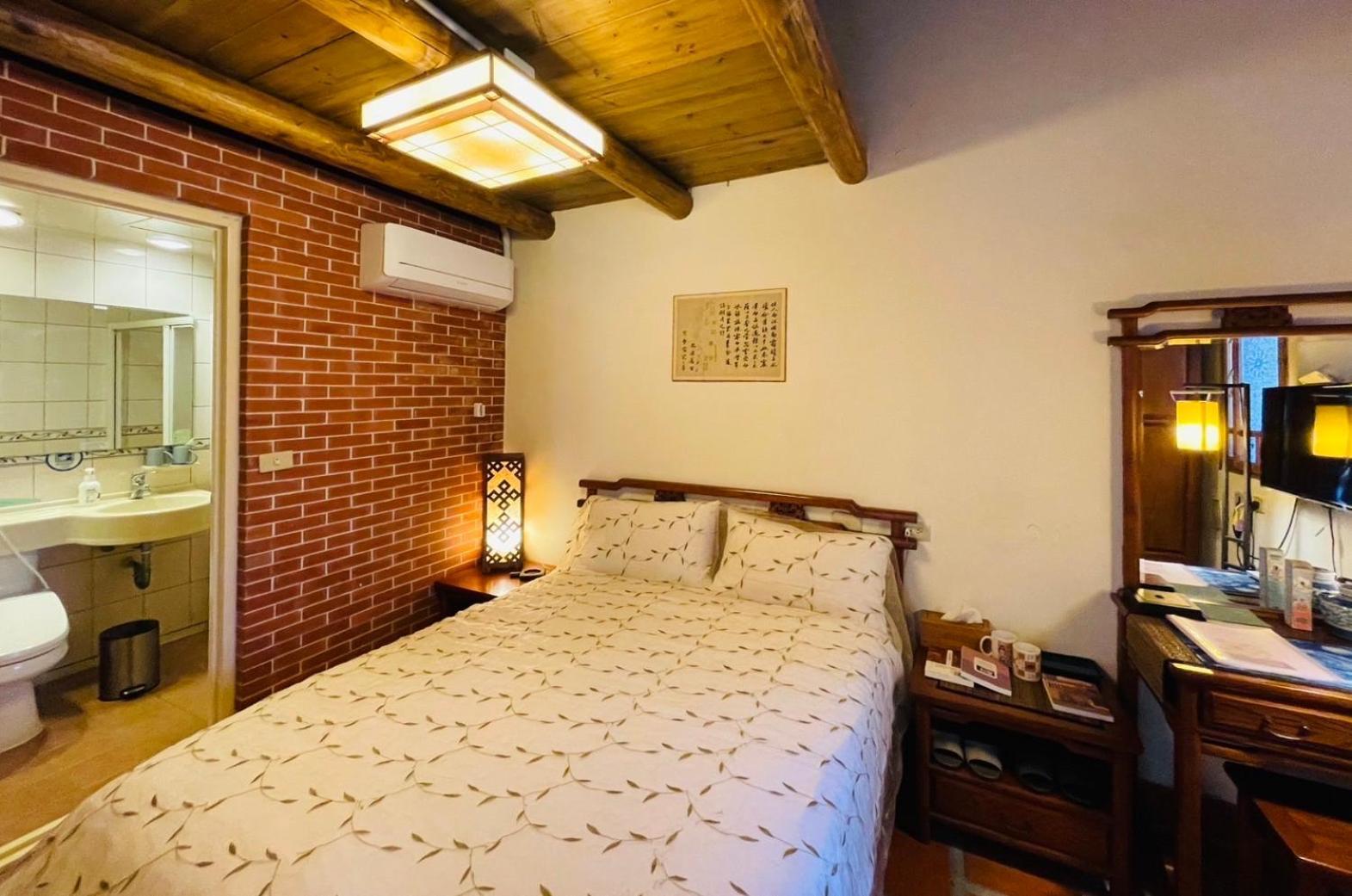 Grace Homestay 진청 외부 사진