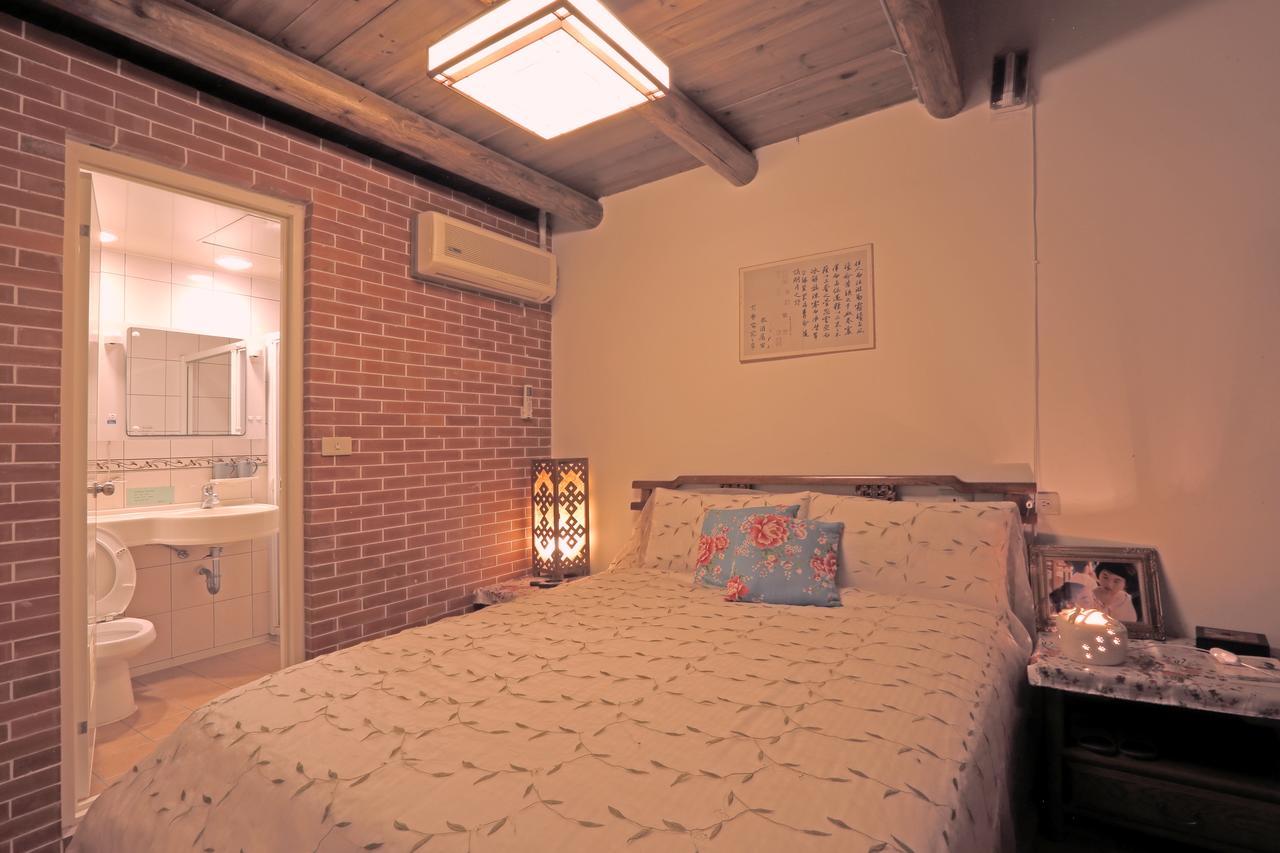 Grace Homestay 진청 외부 사진