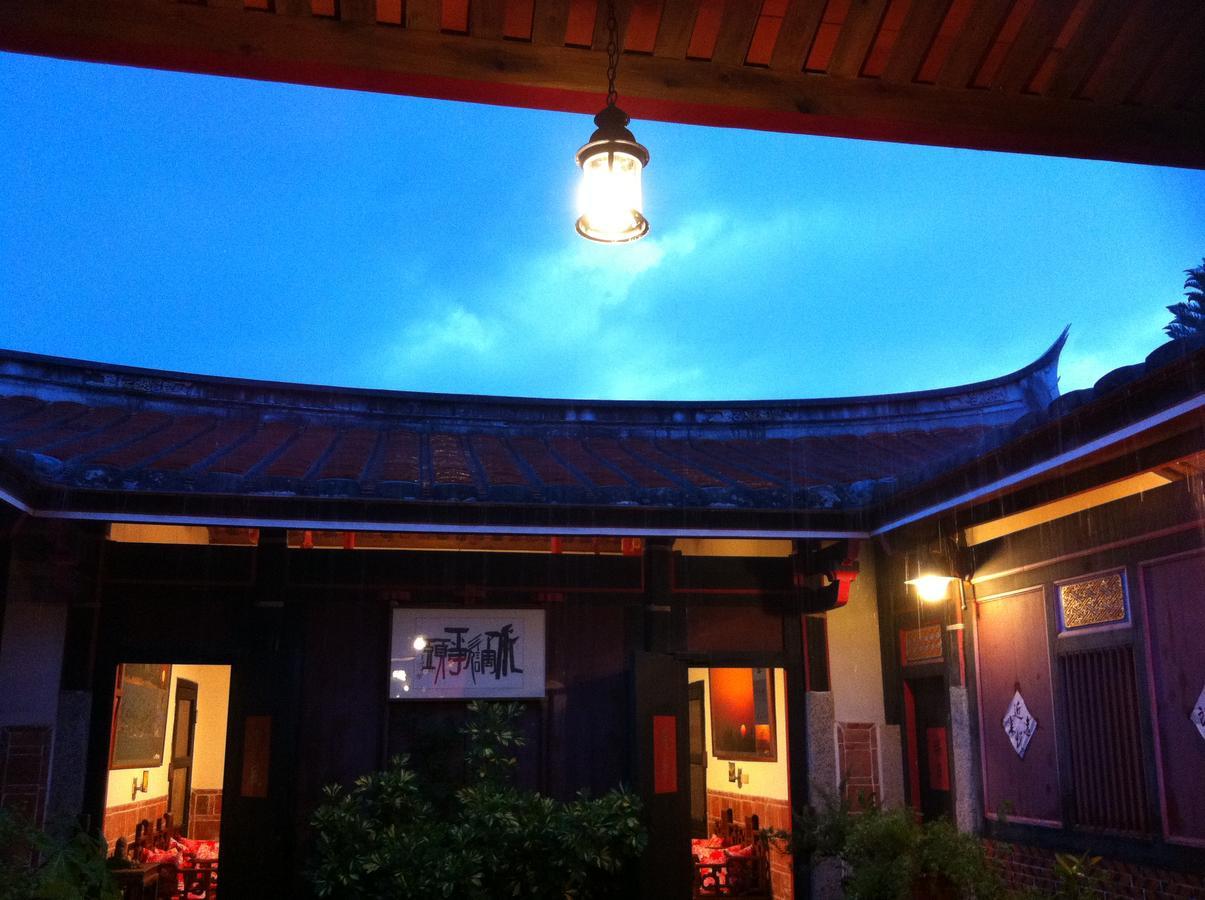 Grace Homestay 진청 외부 사진